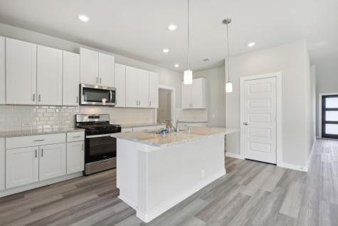 16690 Sterling Cliff Street New Caney TX 77357