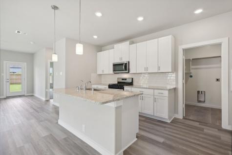 16690 Sterling Cliff Street New Caney TX 77357