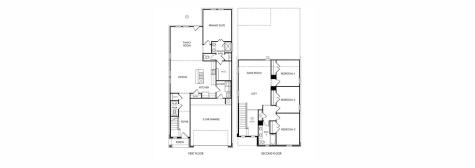 16690 Sterling Cliff Street New Caney TX 77357