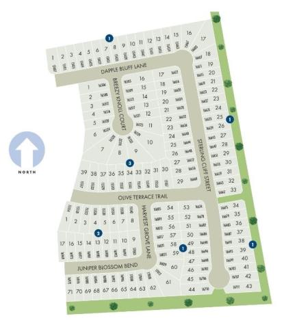 16690 Sterling Cliff Street New Caney TX 77357