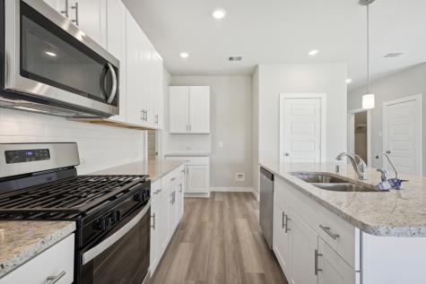 16690 Sterling Cliff Street New Caney TX 77357