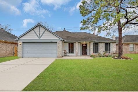 10913 Linwood Court La Porte TX 77571