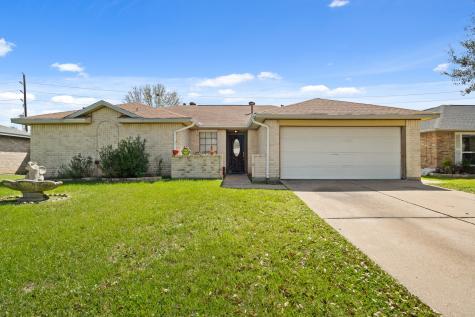 18723 Glen Briar Lane Houston TX 77084