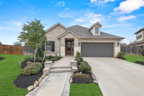 15142 Pilant Lake Court Cypress TX 77433