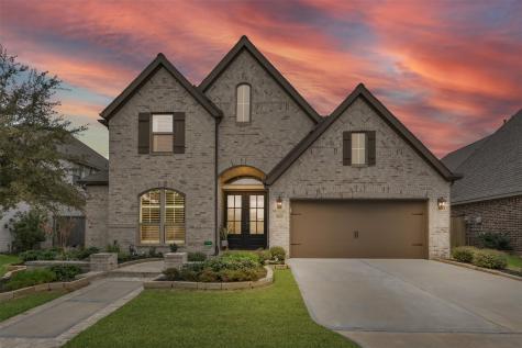 19019 River Otter Lane Cypress TX 77433