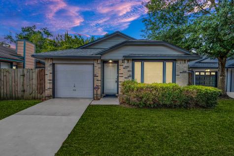 9135 Golden Sunshine Drive Houston TX 77064