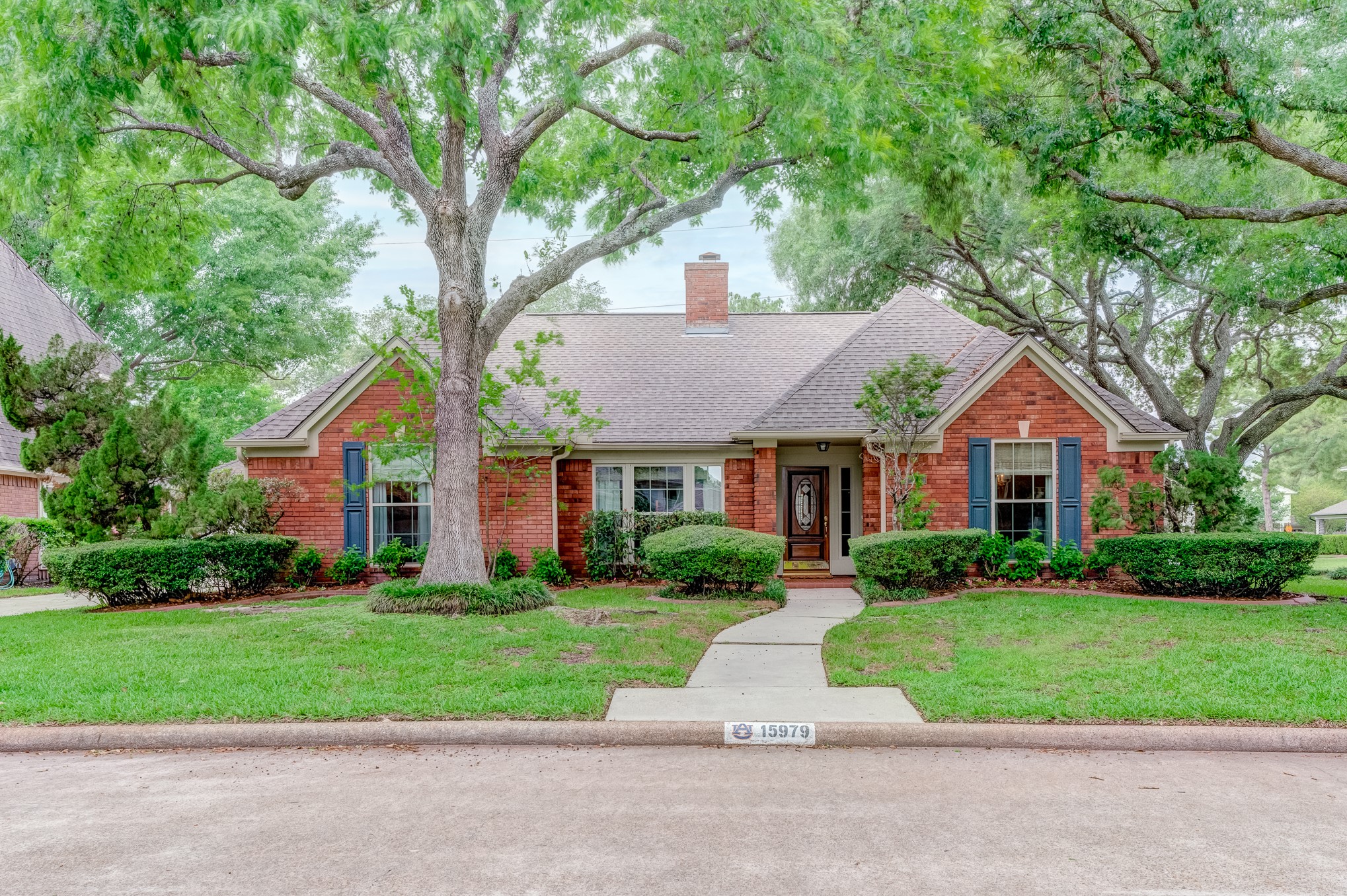 15979 Viney Creek Drive Houston TX 77095