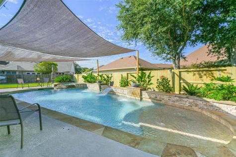 2612 Drift Wood Lane Seabrook TX 77586