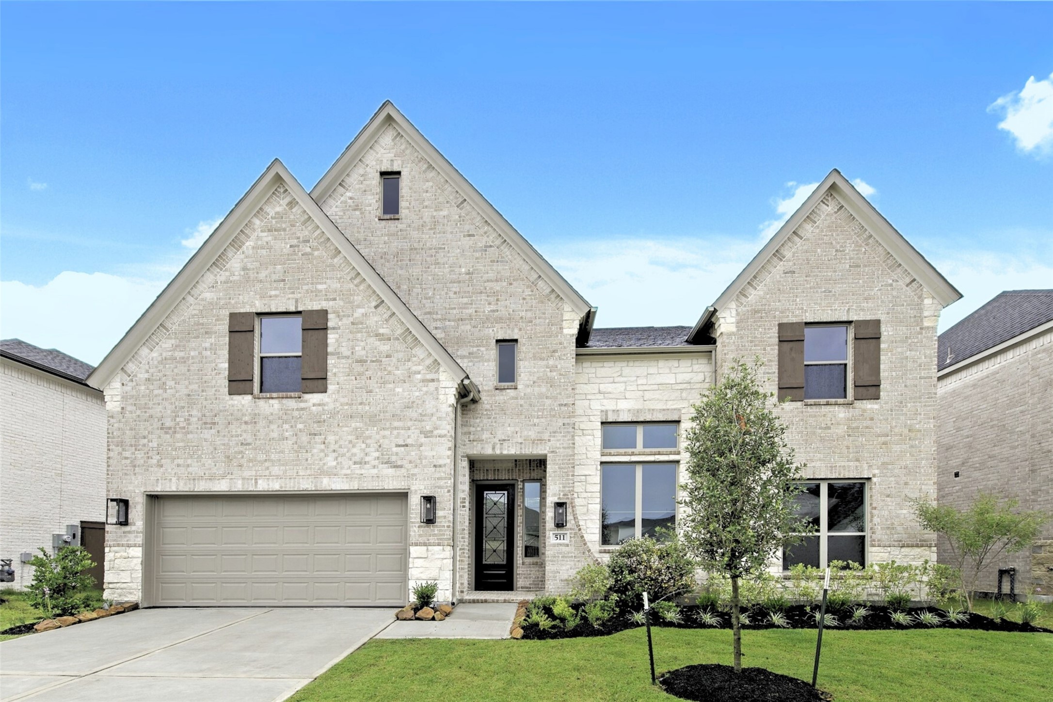 511 Sculpture Falls Drive New Caney TX 77357