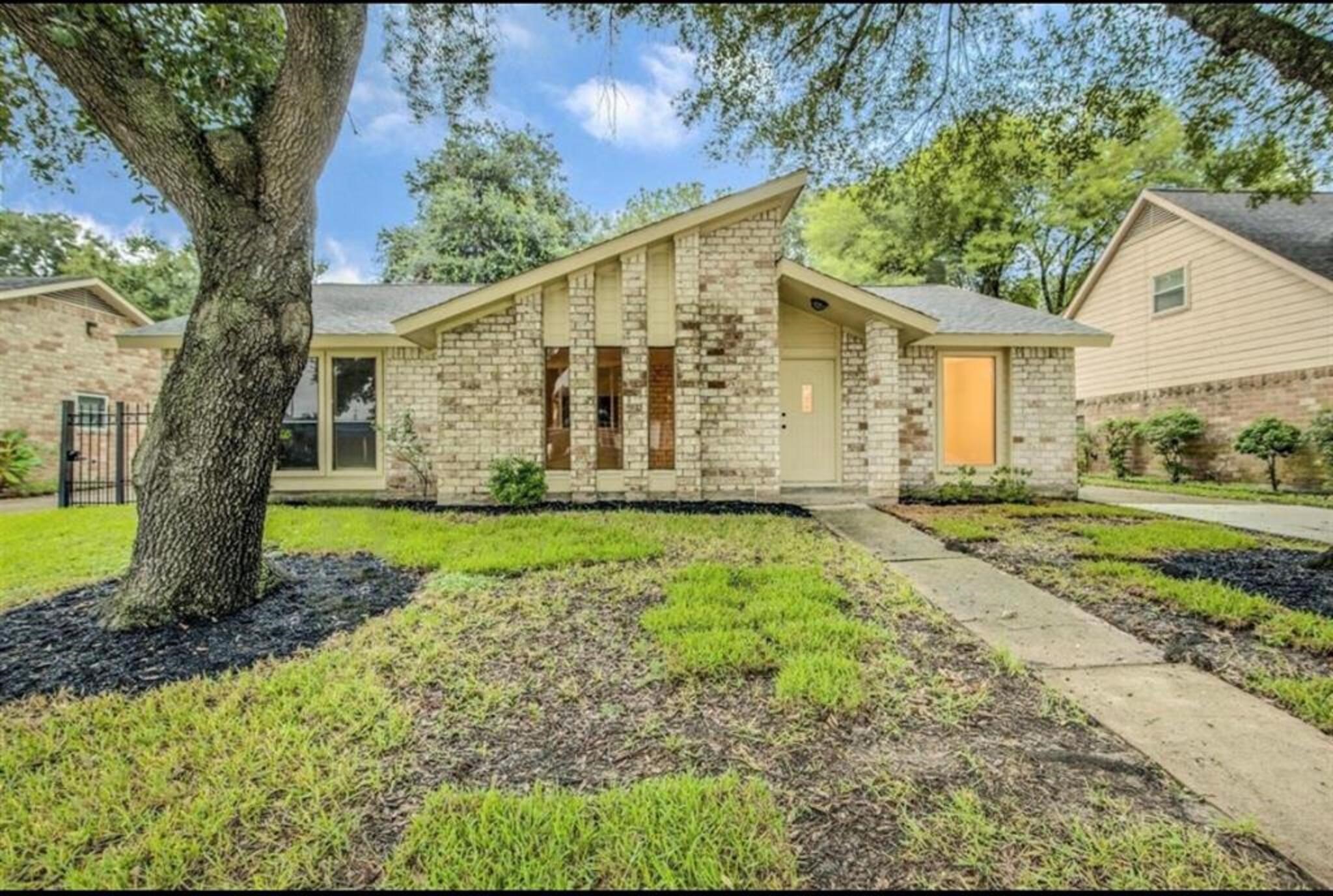 21610 Park Tree Lane Katy TX 77450