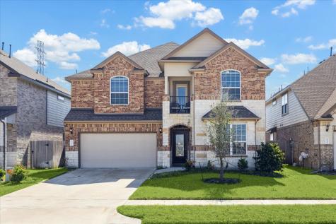 24107 Lake Molveno Drive Katy TX 77493