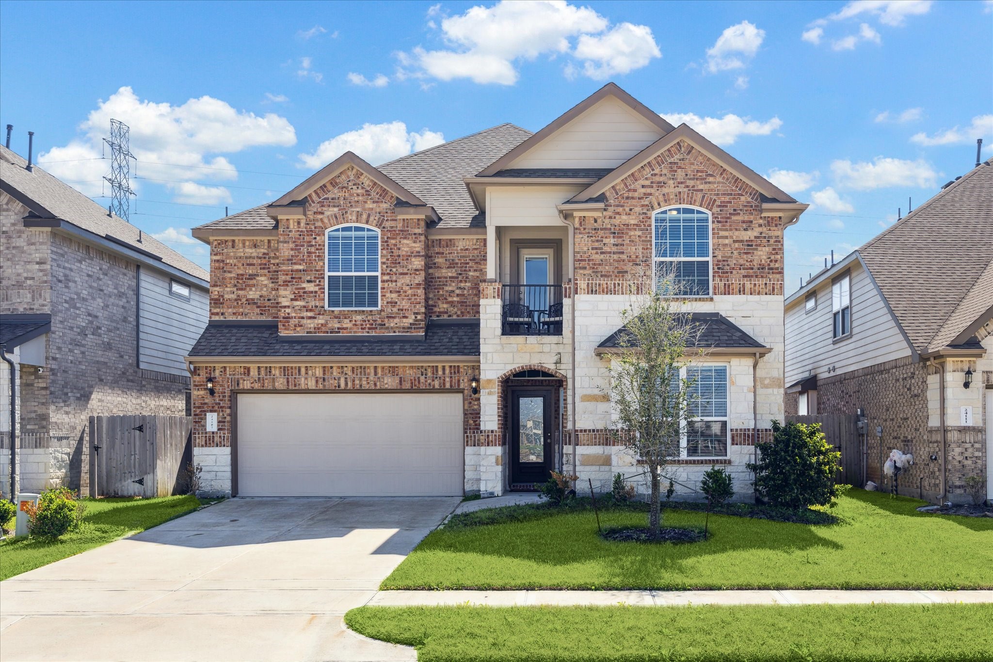 24107 Lake Molveno Drive Katy TX 77493