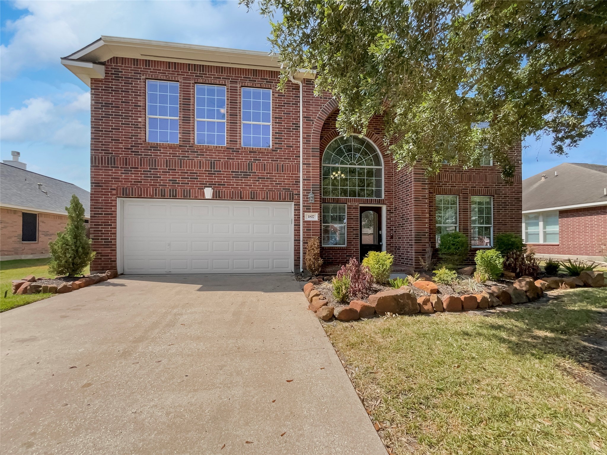1817 N Everglades Drive Deer Park TX 77536