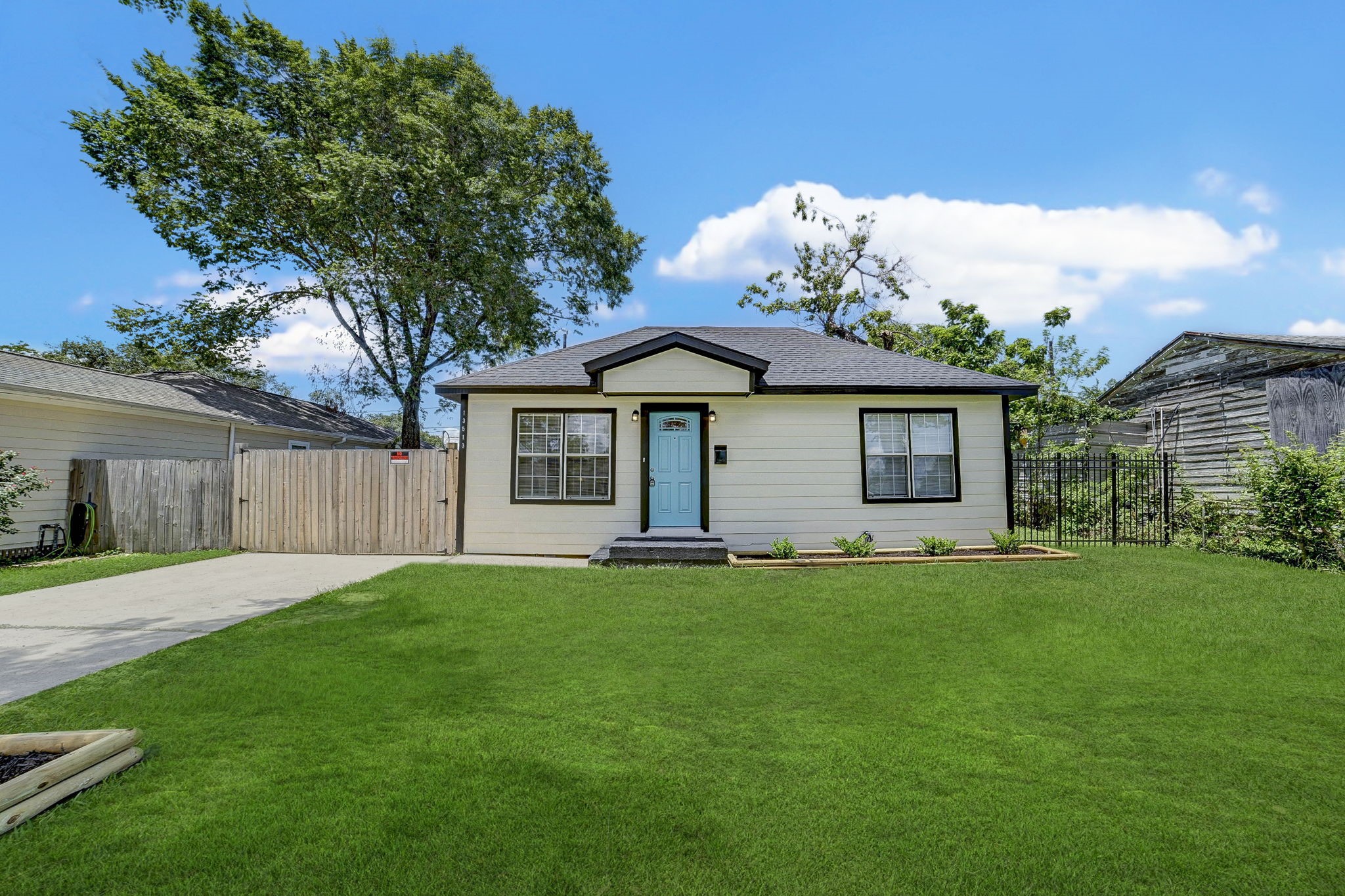 13513 Duluth Street Houston TX 77015