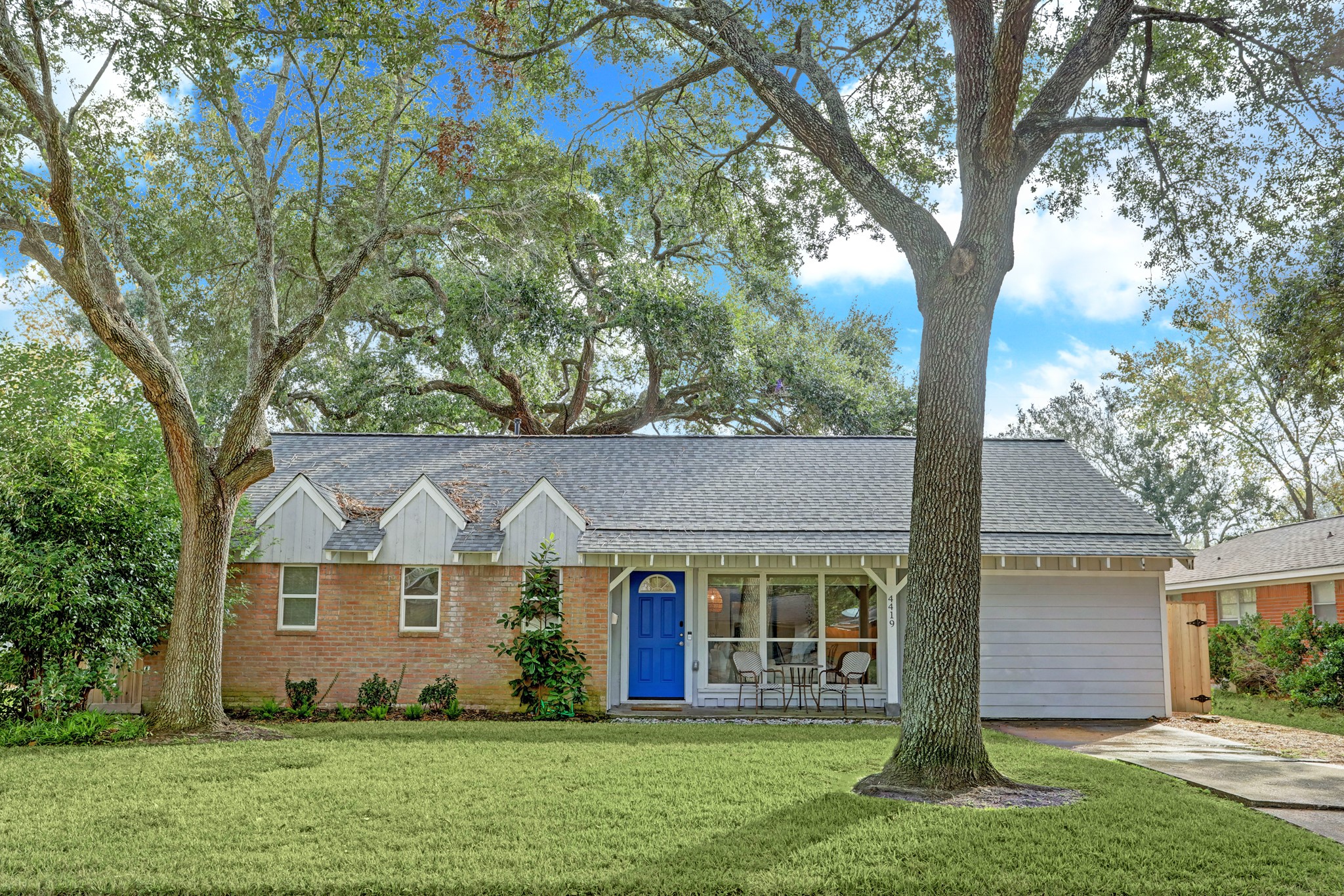 4419 Sanford Road Houston TX 77035