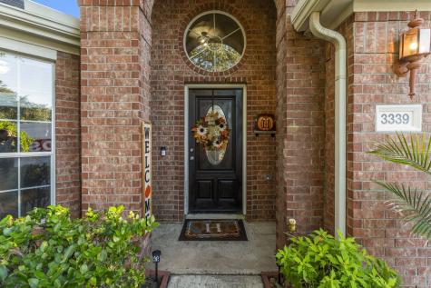3339 Ellesborough Lane Spring TX 77388