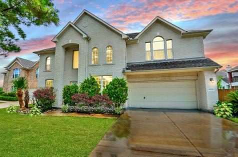 12304 Winebrook Drive Pearland TX 77584