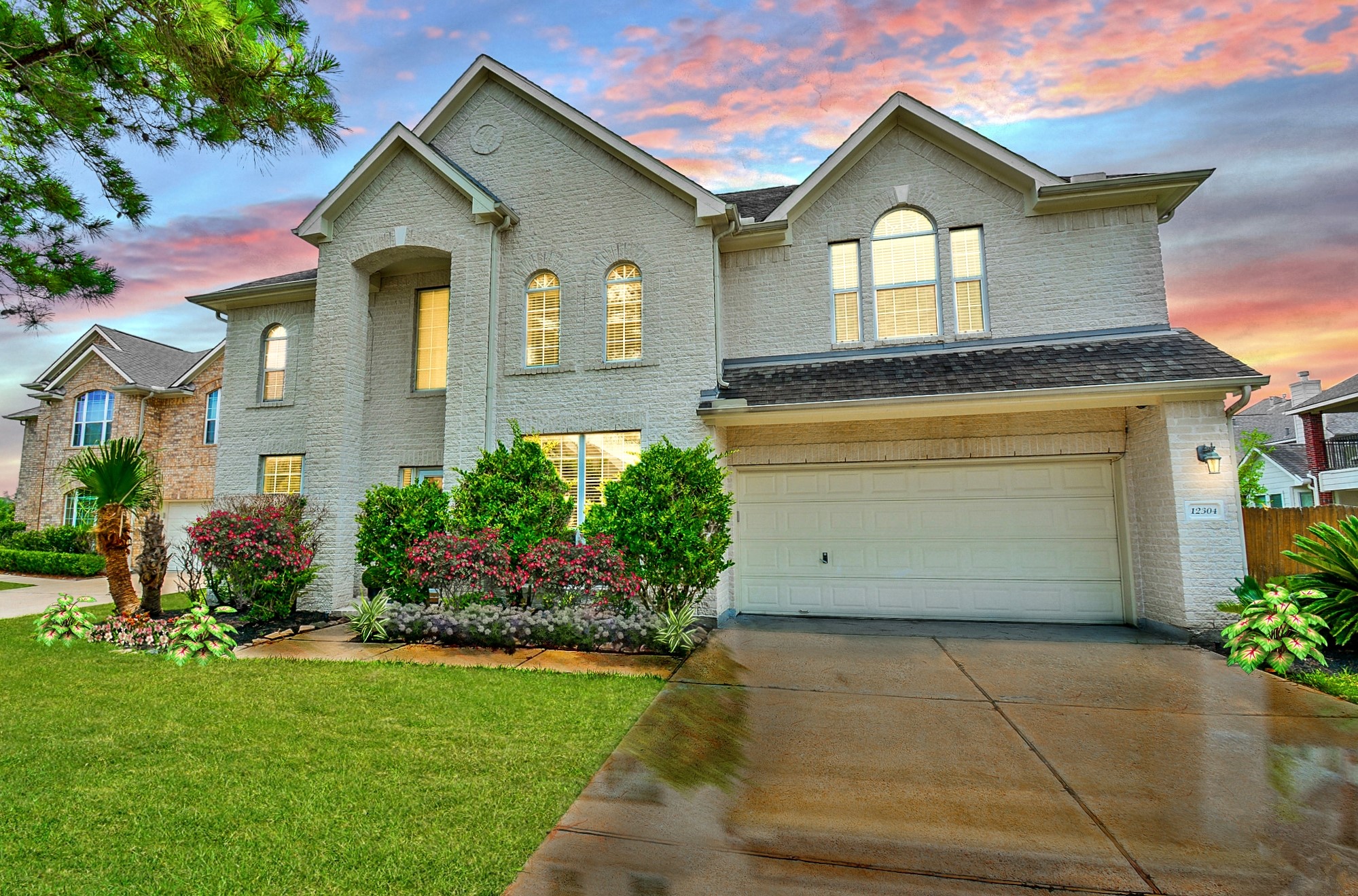 12304 Winebrook Drive Pearland TX 77584