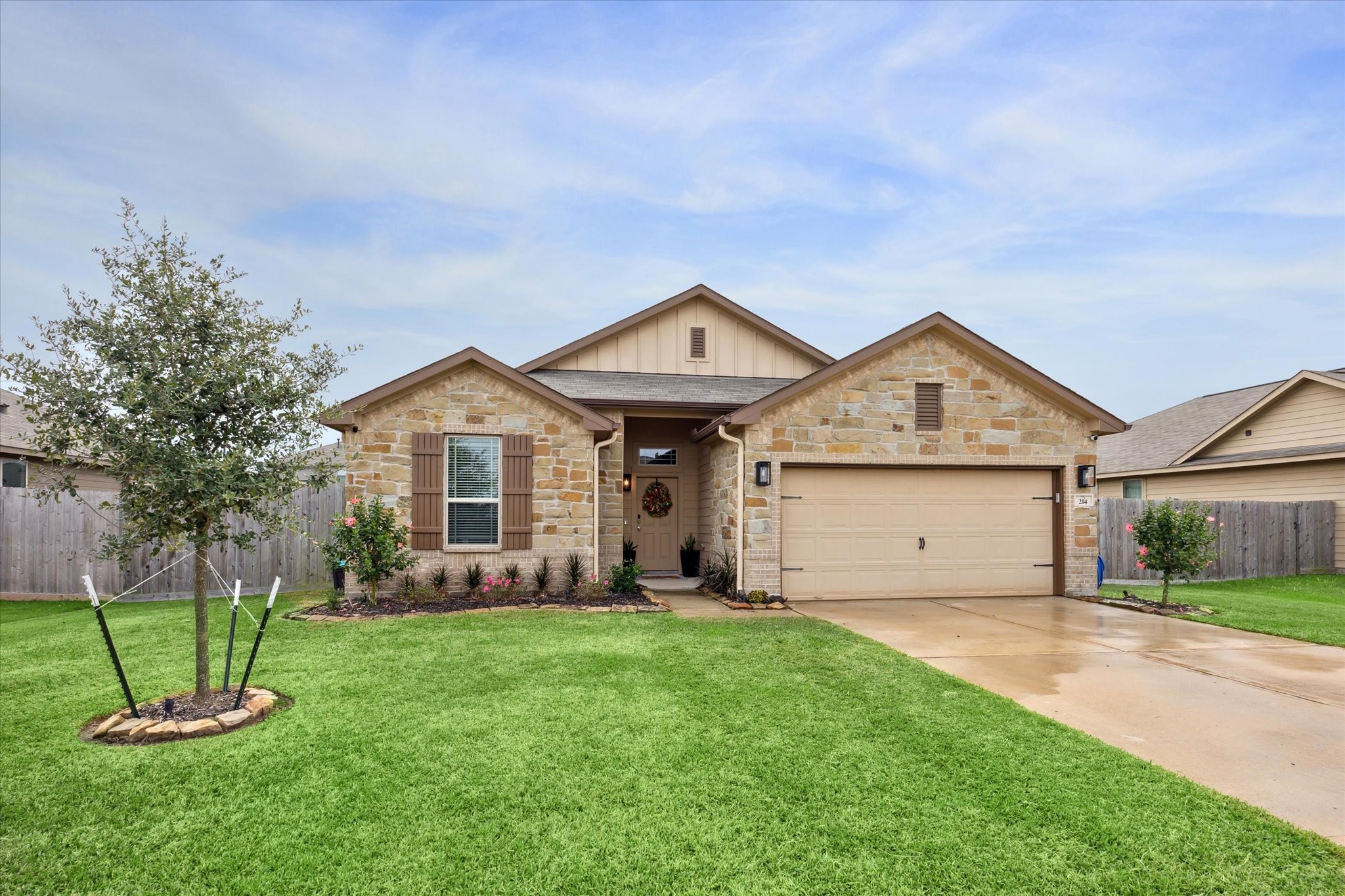214 White Wing Lane Sealy TX 77474