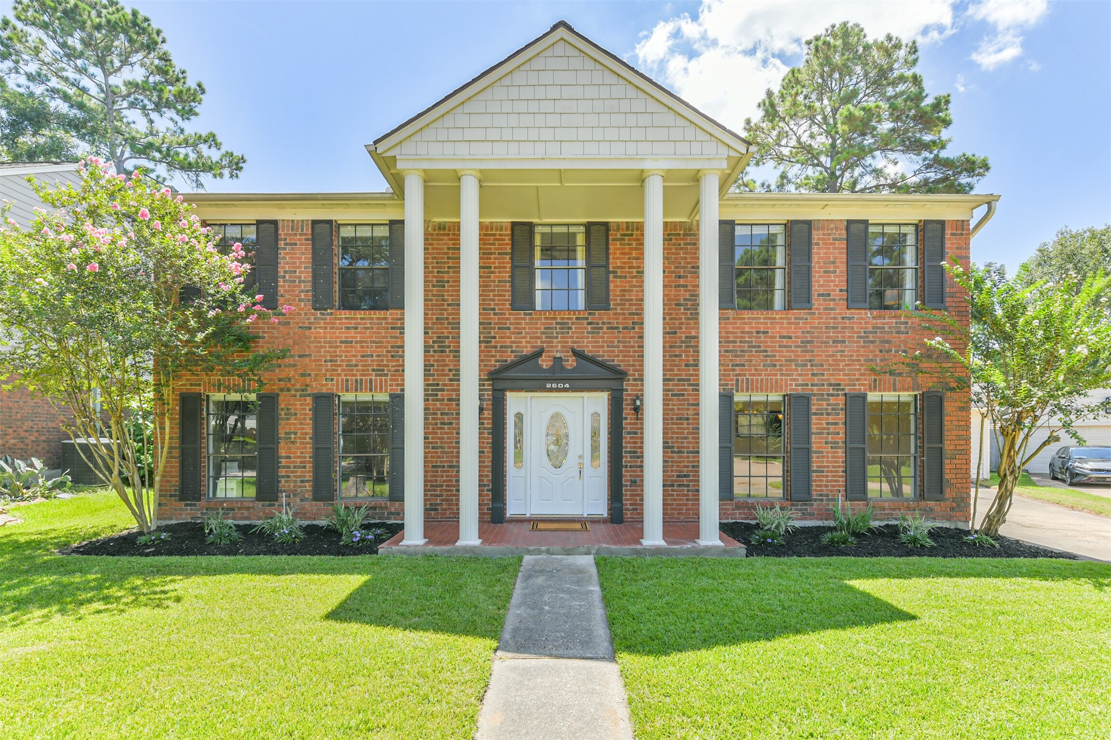 2604 Silver Falls Drive Kingwood TX 77339