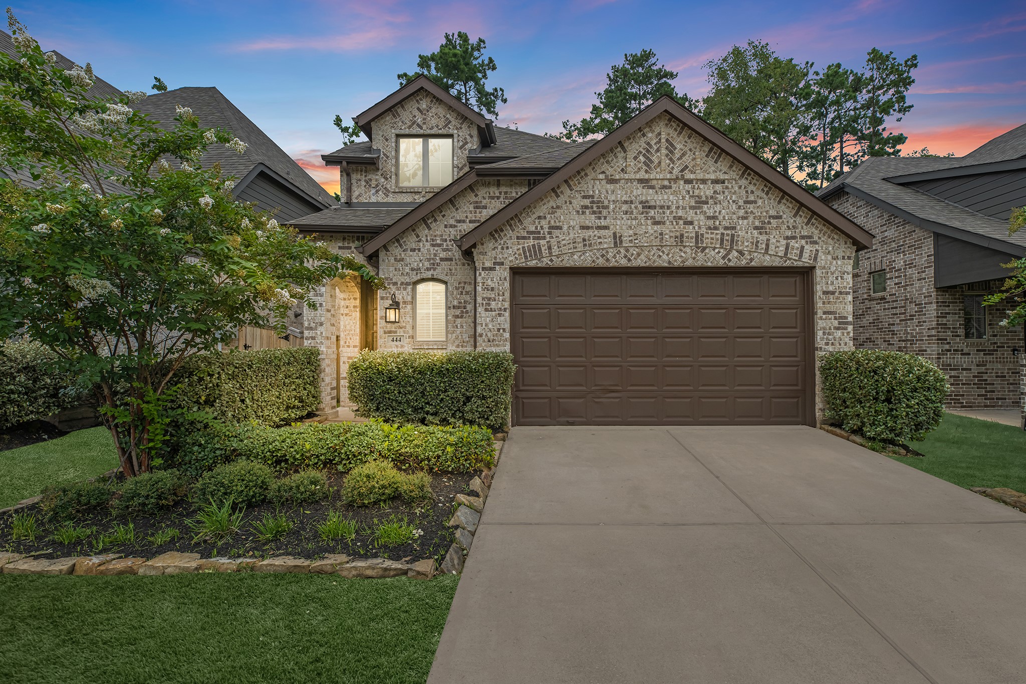 444 Flowering Lotus Court Conroe TX 77318