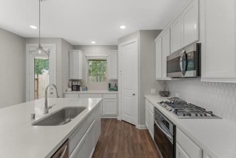 444 Flowering Lotus Court Conroe TX 77318