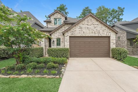 444 Flowering Lotus Court Conroe TX 77318