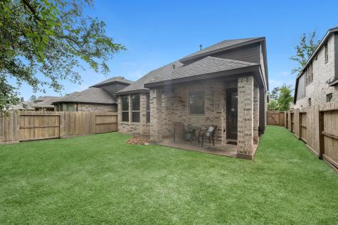 444 Flowering Lotus Court Conroe TX 77318
