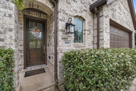 444 Flowering Lotus Court Conroe TX 77318