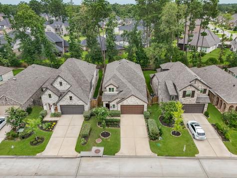 444 Flowering Lotus Court Conroe TX 77318
