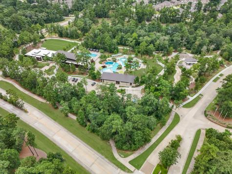 444 Flowering Lotus Court Conroe TX 77318