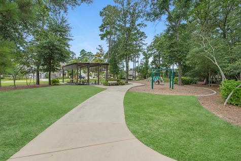 444 Flowering Lotus Court Conroe TX 77318