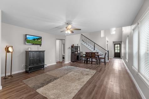 444 Flowering Lotus Court Conroe TX 77318