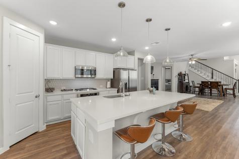 444 Flowering Lotus Court Conroe TX 77318