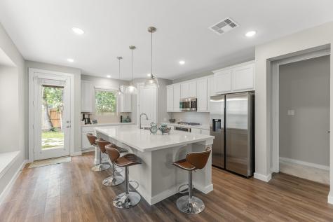 444 Flowering Lotus Court Conroe TX 77318