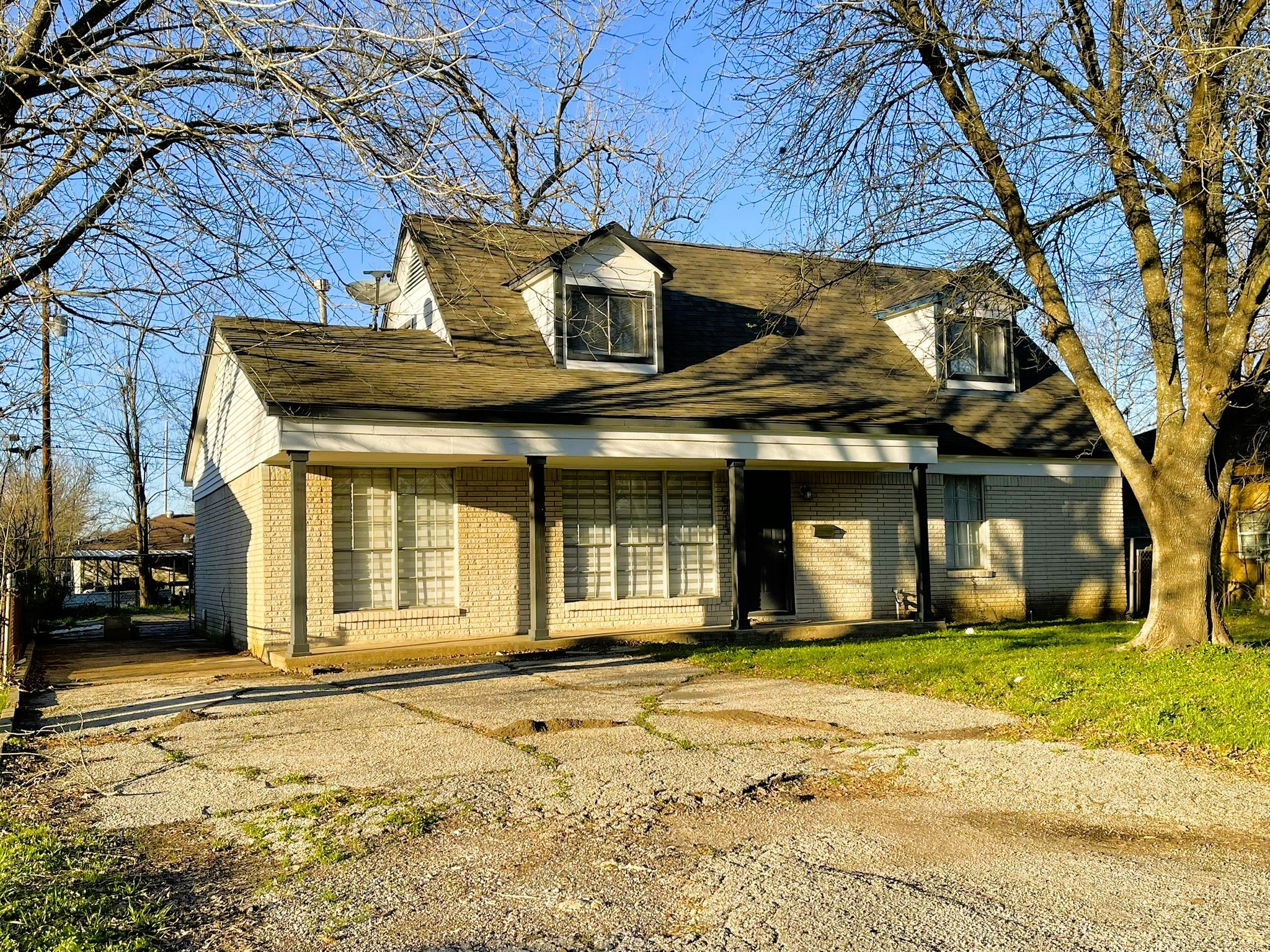 6213 Cavalier Street Houston TX 77087