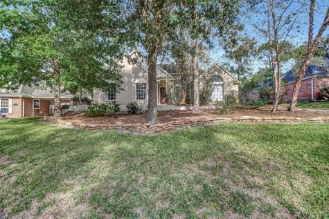 10 Twin Springs Place Spring TX 77381
