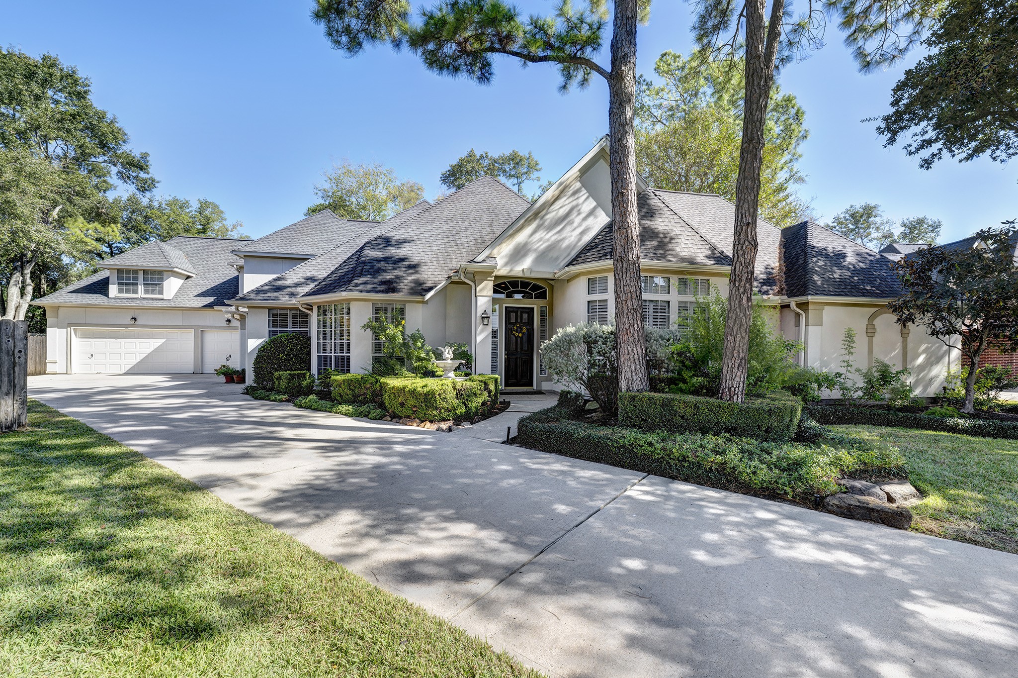 5302 Mahogany Creek Court Spring TX 77379