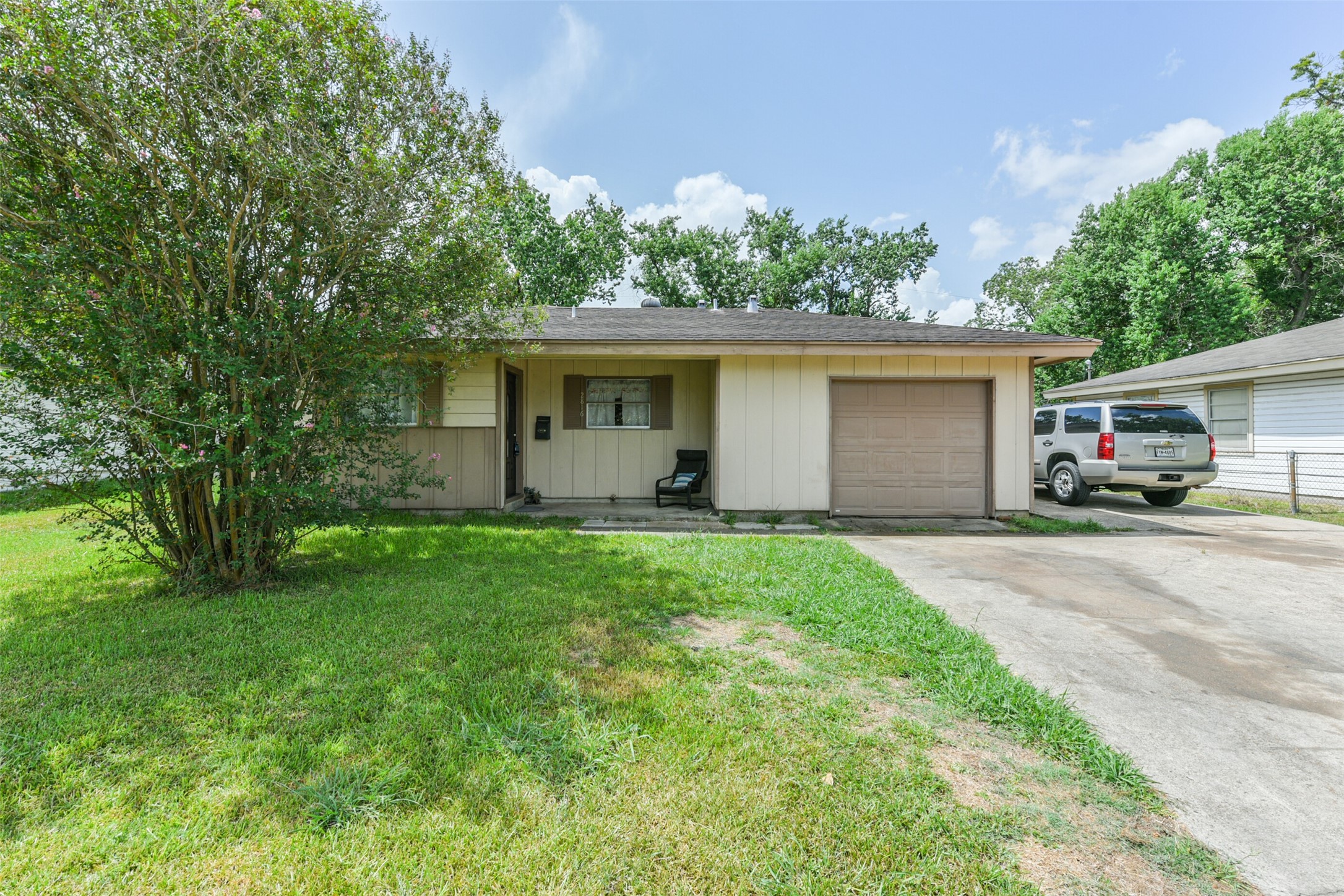 2816 Camille Street Pasadena TX 77506