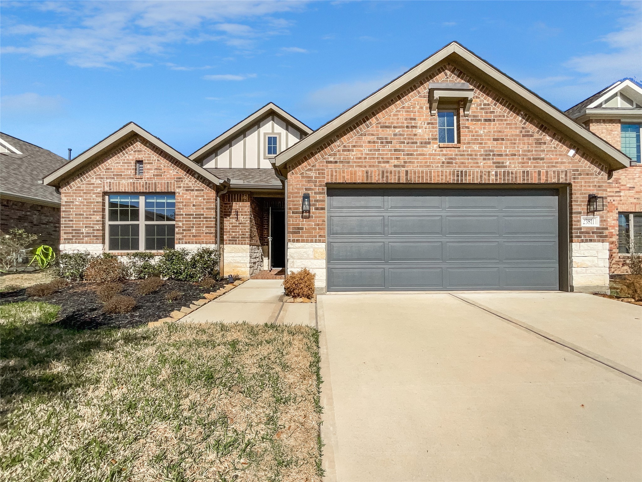 23811 Hickory Lakes Lane New Caney TX 77357