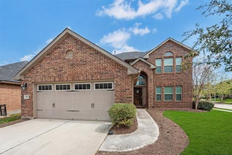 12623 Amaurot Lane Houston TX 77047