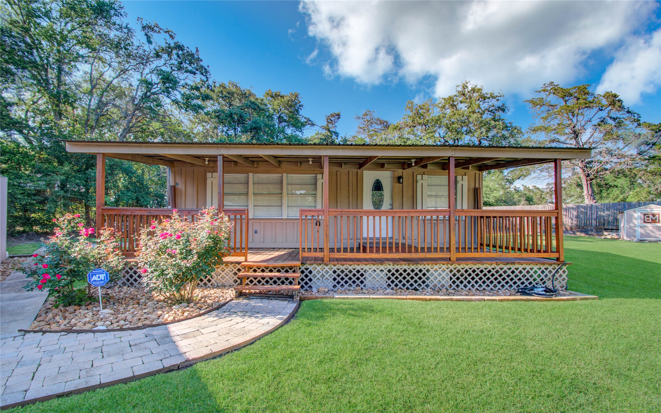 11300 Oakcreek Lane Brenham TX 77833