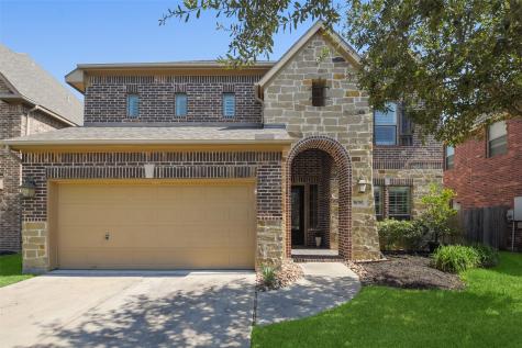 16710 Radiant Lilac Trail Cypress TX 77433