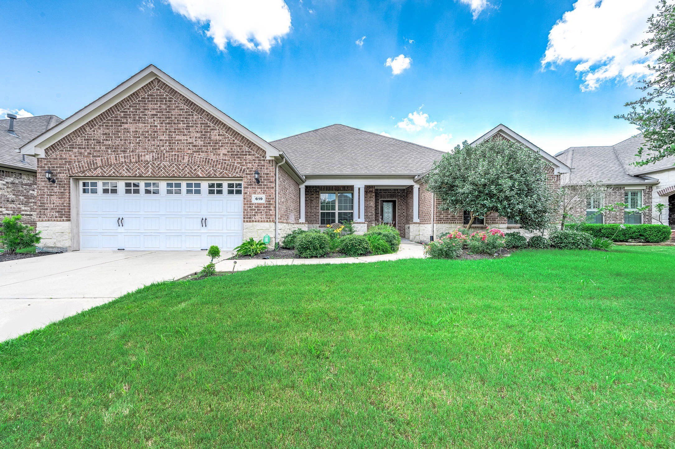 619 Texas Star Drive Richmond TX 77469