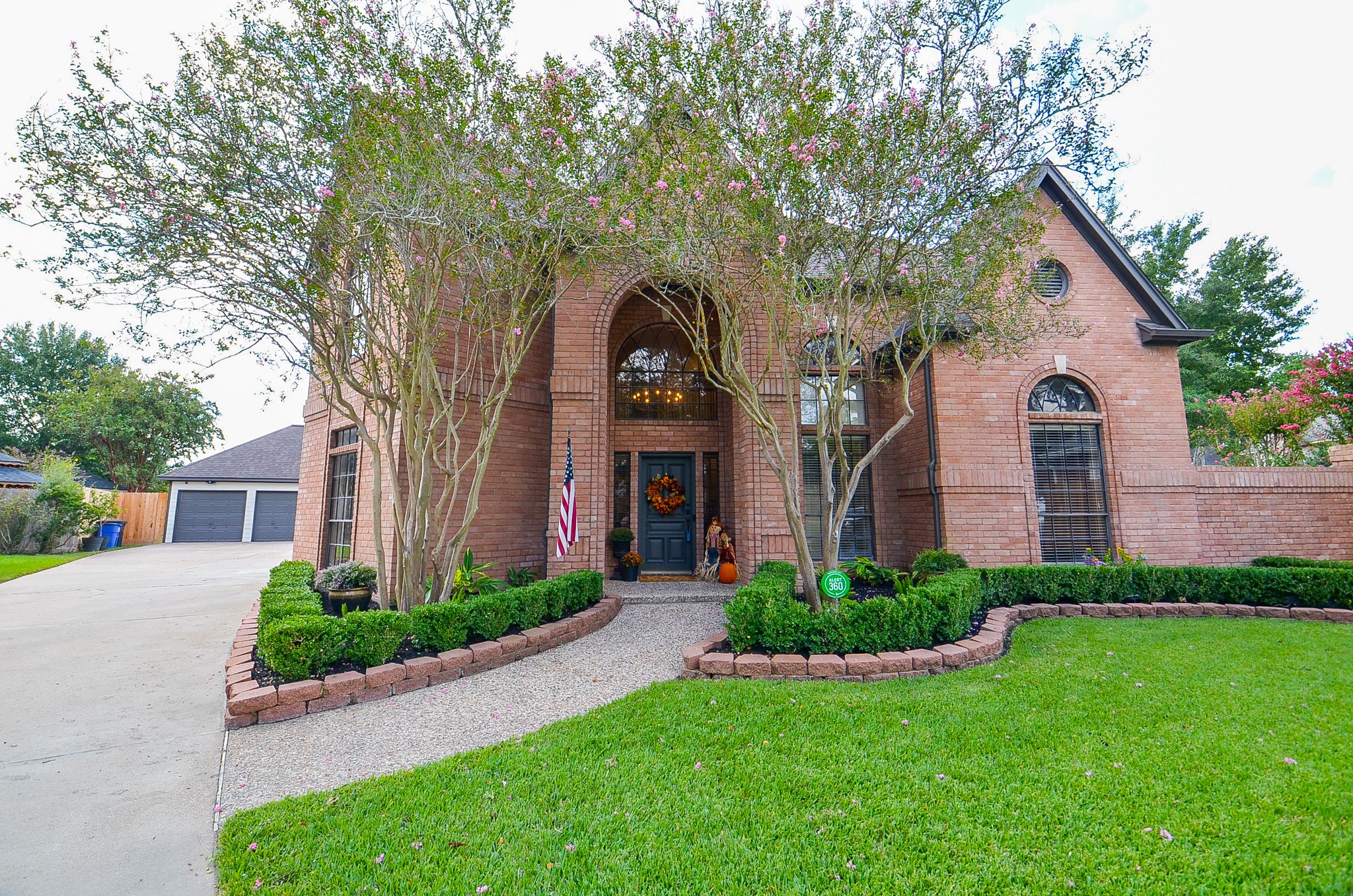 907 Caswell Court Katy TX 77450
