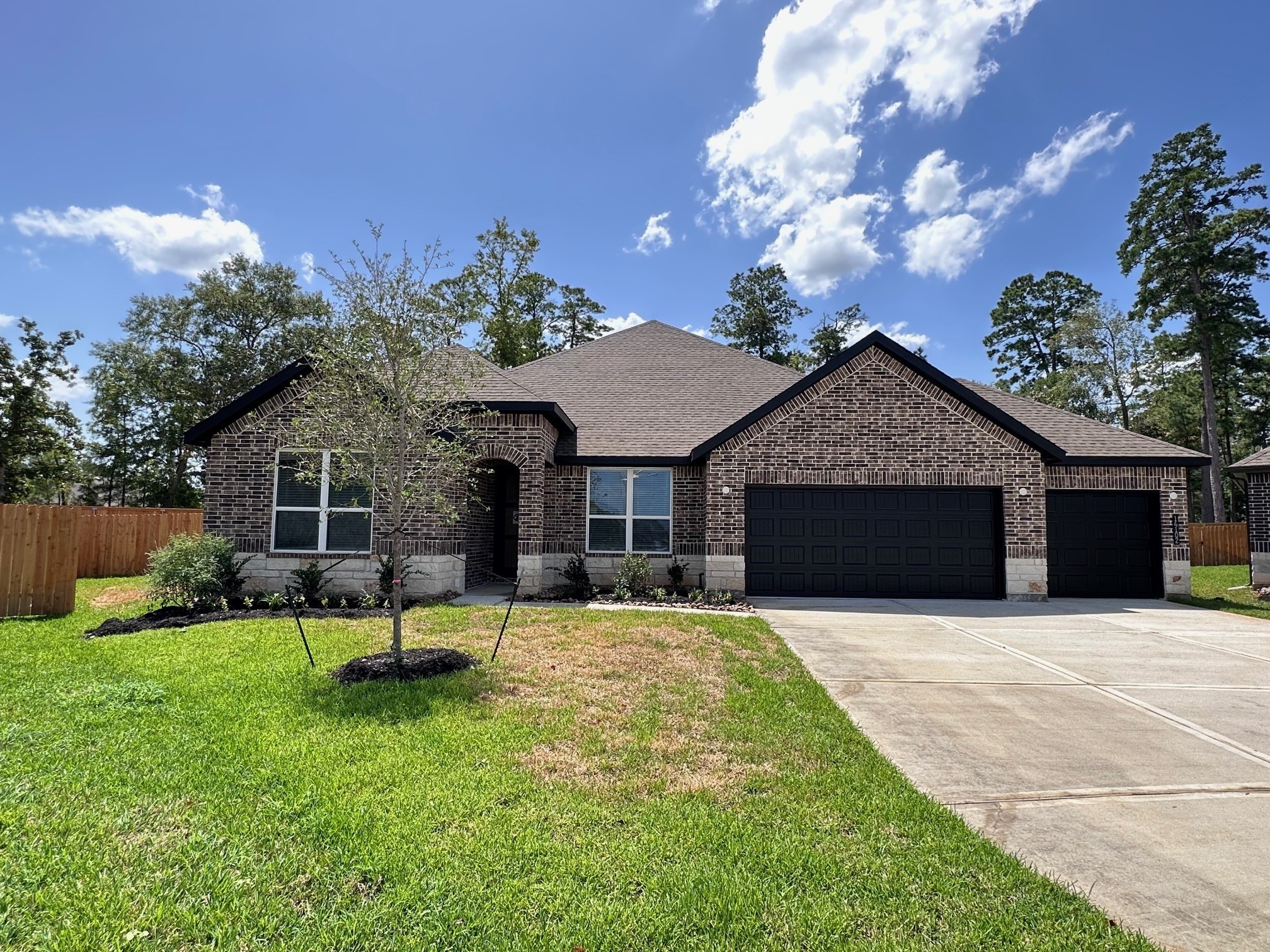 14102 Savage River Court Conroe TX 77384