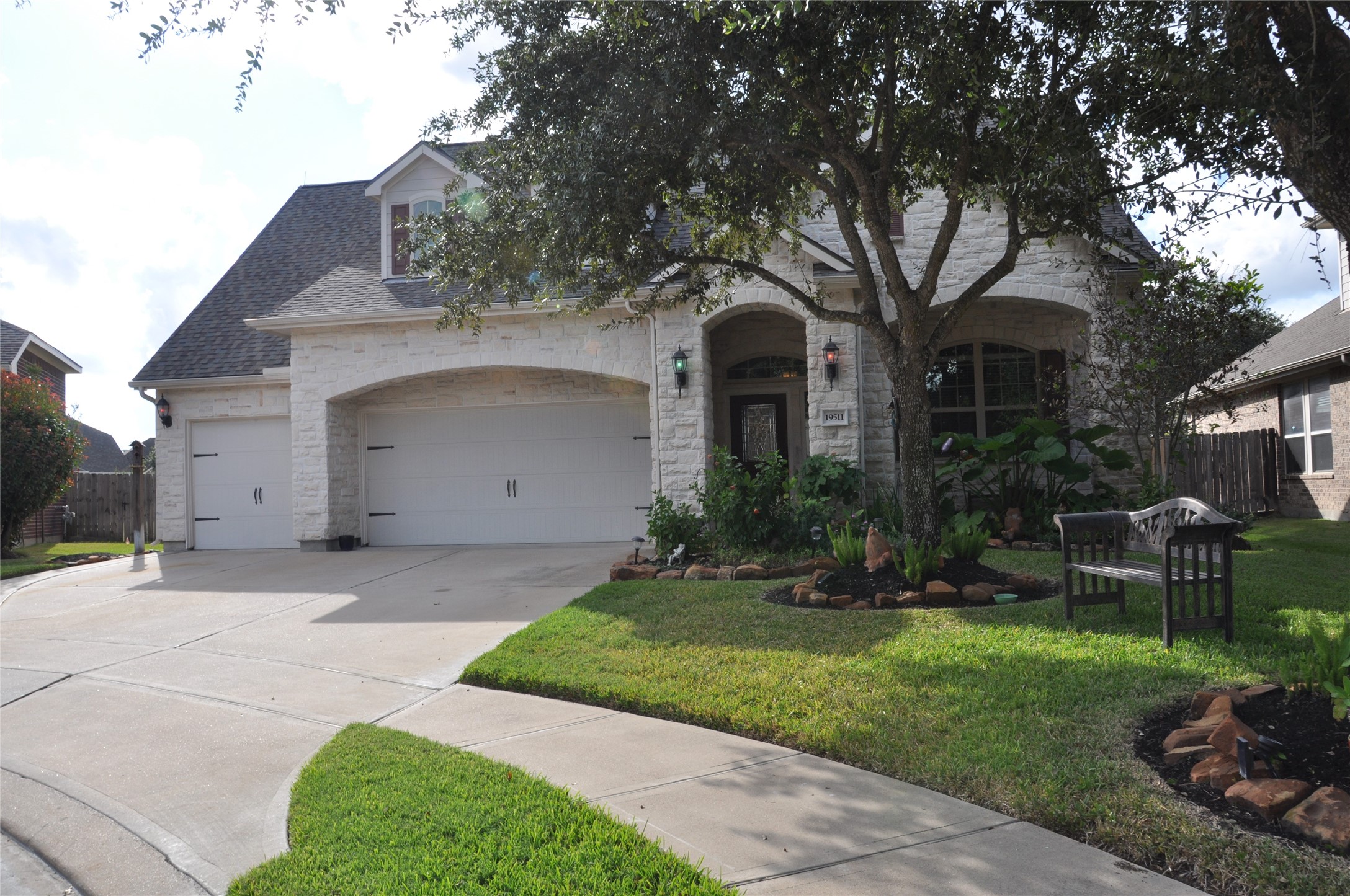 19511 Hayden Grove Drive Cypress TX 77433
