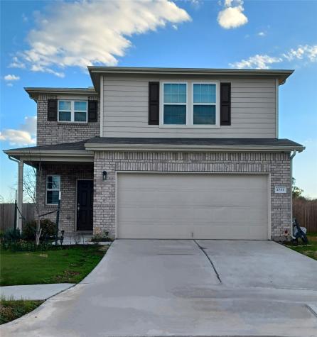 4731 Prairie Chase Drive Houston TX 77069