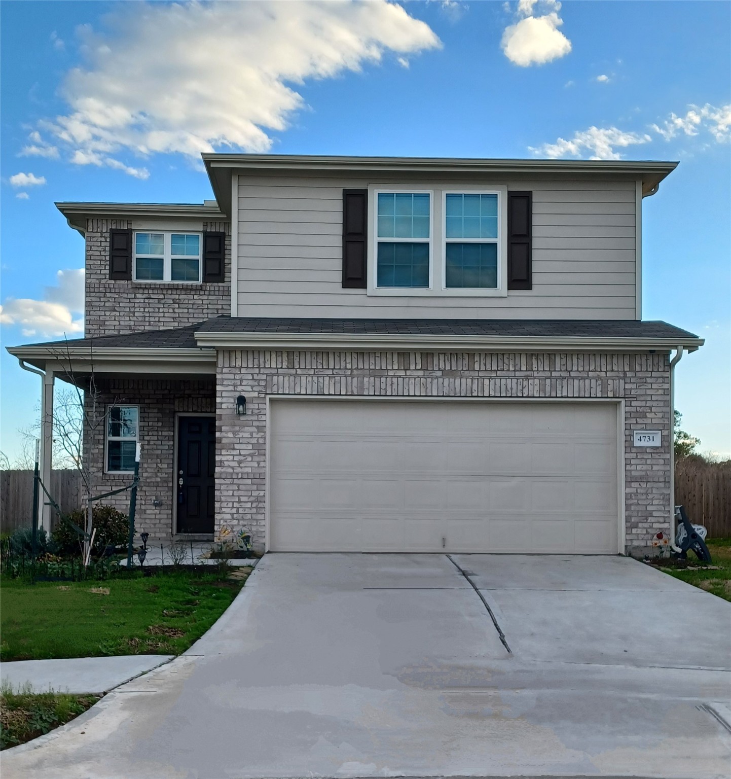 4731 Prairie Chase Drive Houston TX 77069