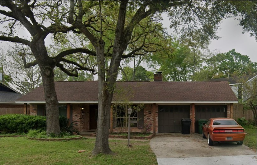 10619 Knoboak Drive Houston TX 77043